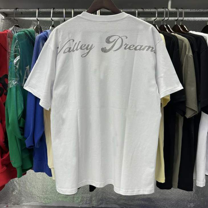 Vale Forever T Shirts Short _SKUValeForeverS-XL6htrVA007726
